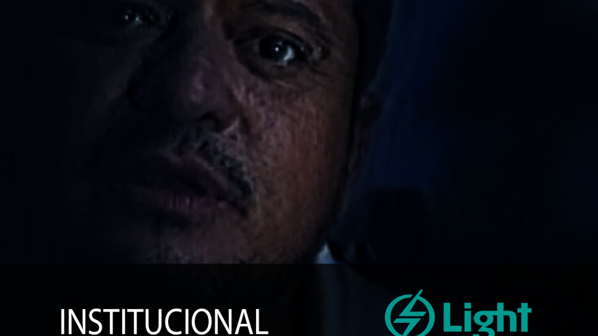 Hilton Castro - comercial "Light" personagem: João