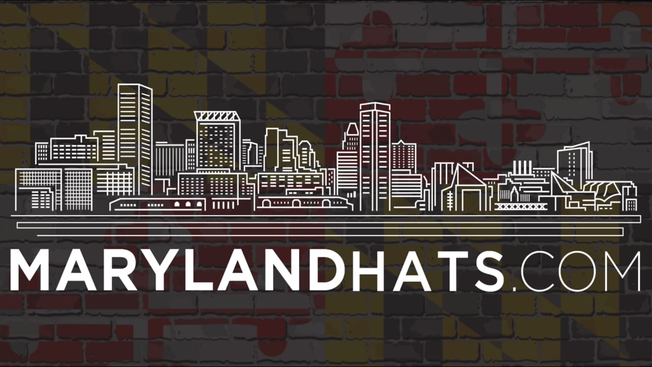 MarylandHats.com Product Launch