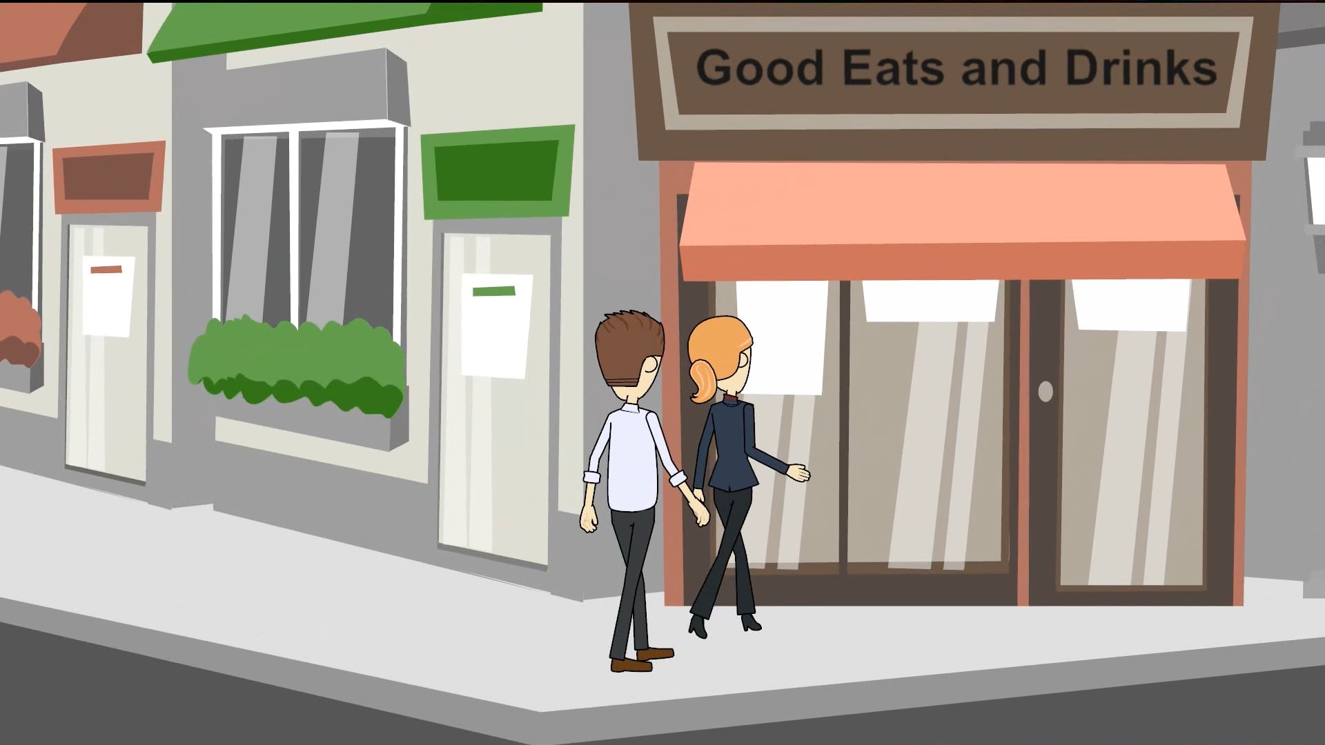 Anti-competition