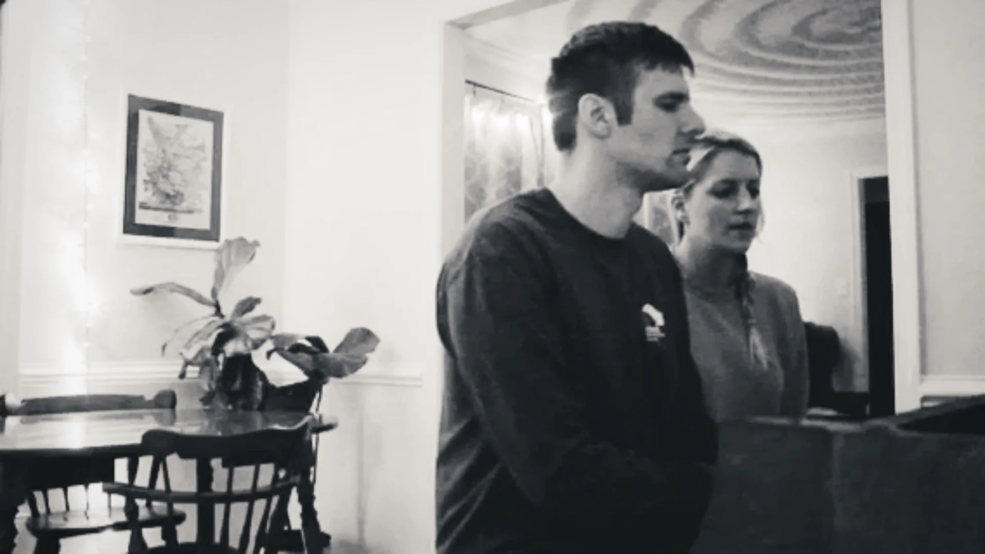 We will Feast in the House of Zion (Sandra McCracken) on Vimeo