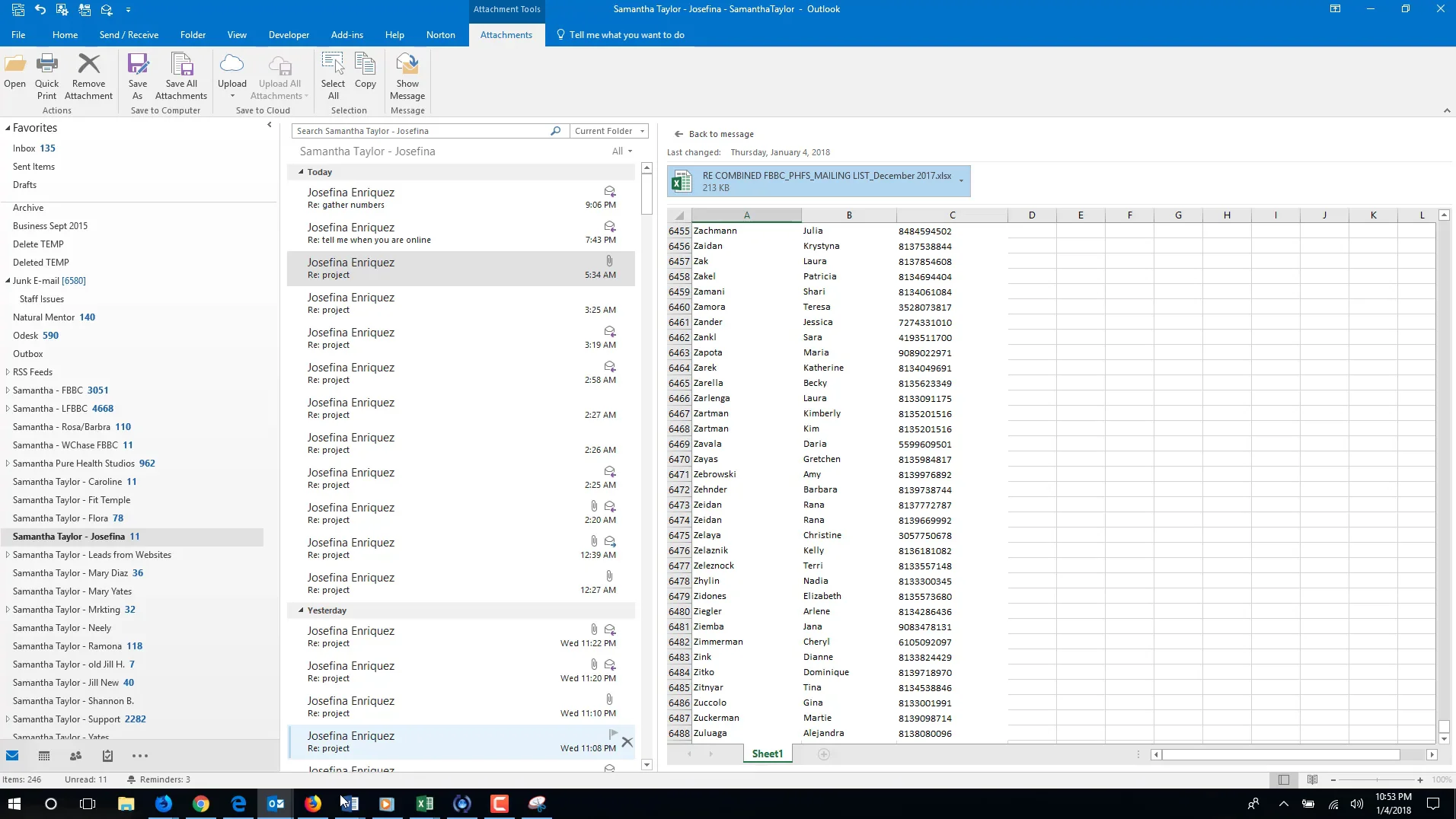 excel_remove_duplicates on Vimeo