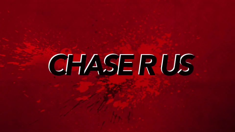 Chase R Us - The Chase Commerical on Vimeo