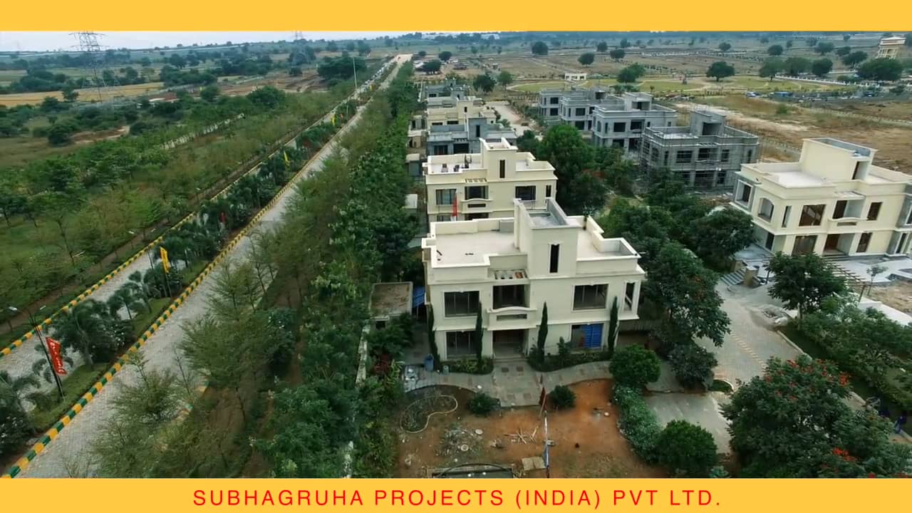 Subhagruha Sukrithi Avanthika on Vimeo