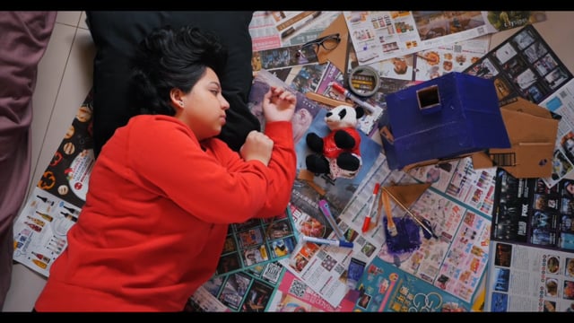 Related Embedded Video Item Thumbnail