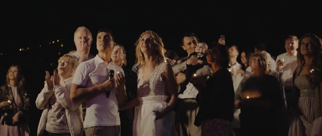 Sasha & Dina || Wedding film