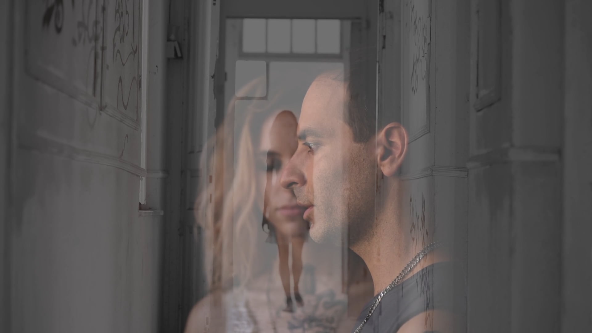 BABY - music video for Yonatan Rozen