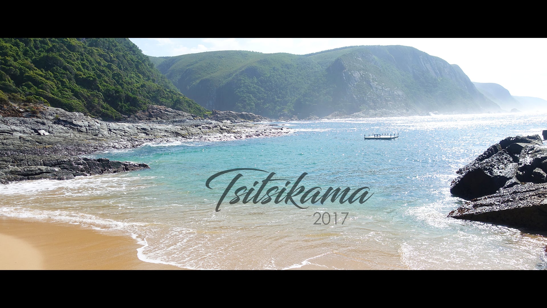Tsitsikama