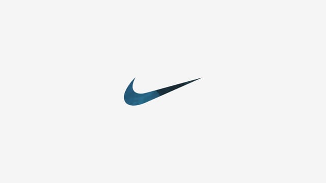Indiferencia Zumbido Distinción Nike Brand Identity - Matthew Peixoto