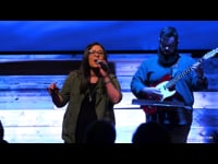 January 7 Worship 2018