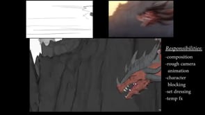 UCF, Visual Language Track (Emerging Media Track - Character Animation, SVAD)