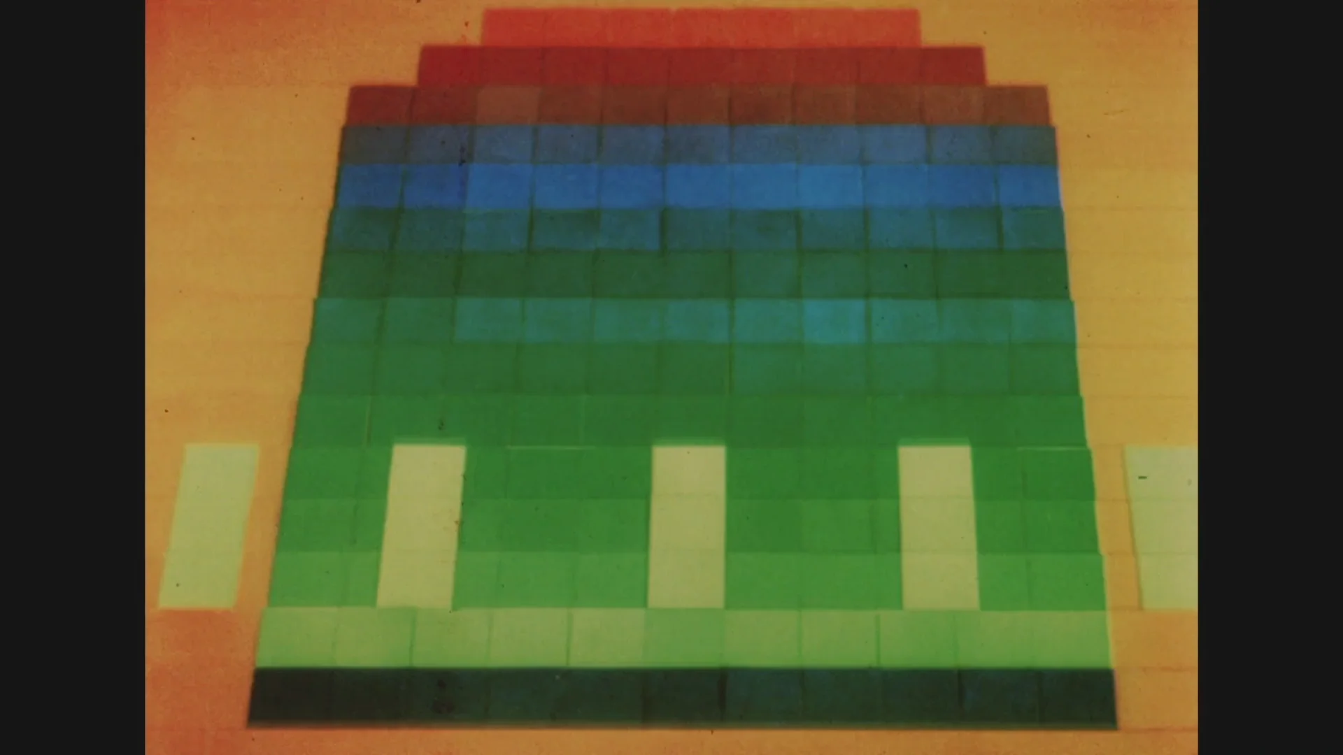 TRAILER NEW Oskar Fischinger DVD! | Videos & Movies on Vimeo