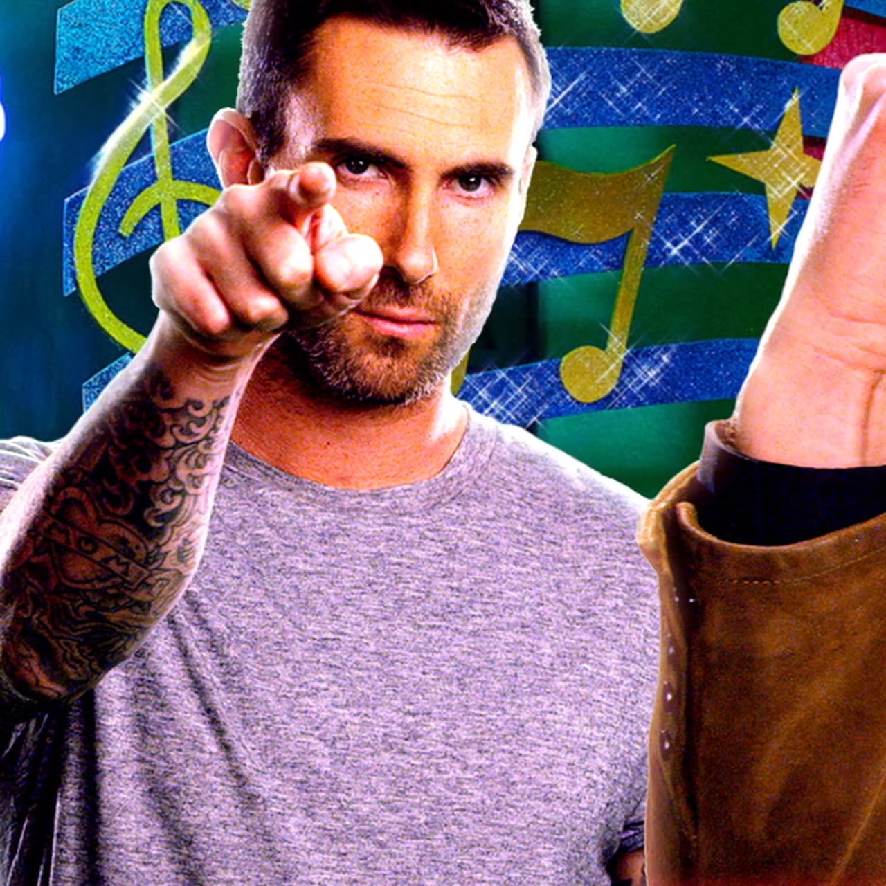 Social Video "Adam"