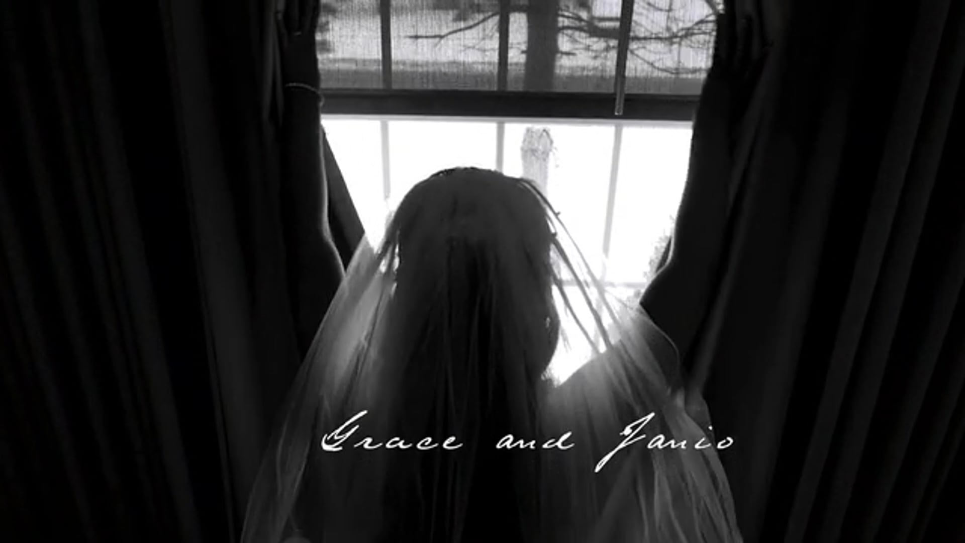 #GraceAndJanio - Wedding Day - 12 | 16 | 2017