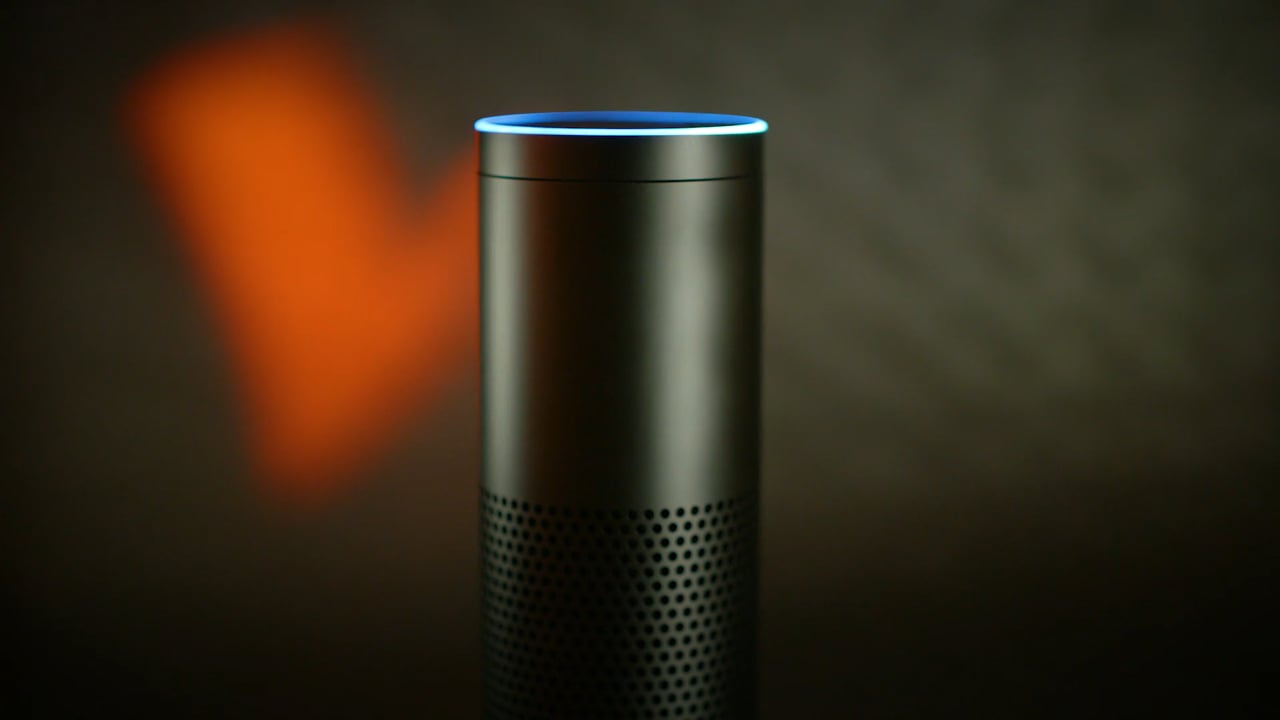 NBC Digital "Alexa Skill"