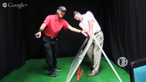 Golf Swing Plane Myth or Real Part 3