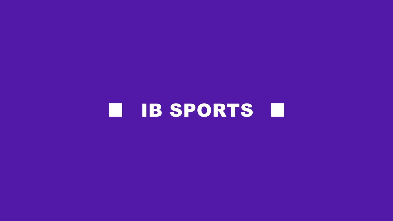 IB SPORTS Channel Identity Design on Vimeo