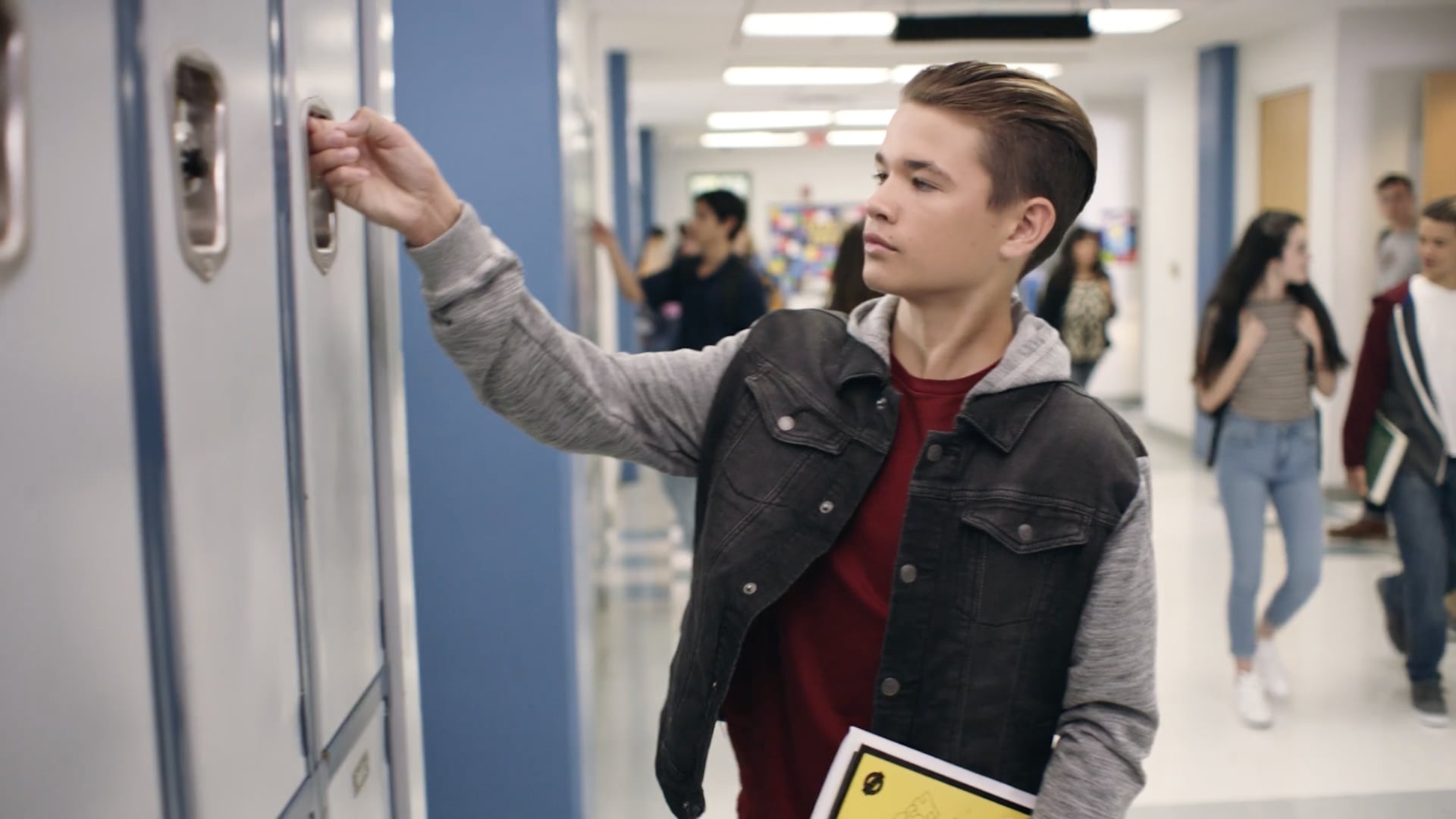 Art Assistant for Two Shot West Productions