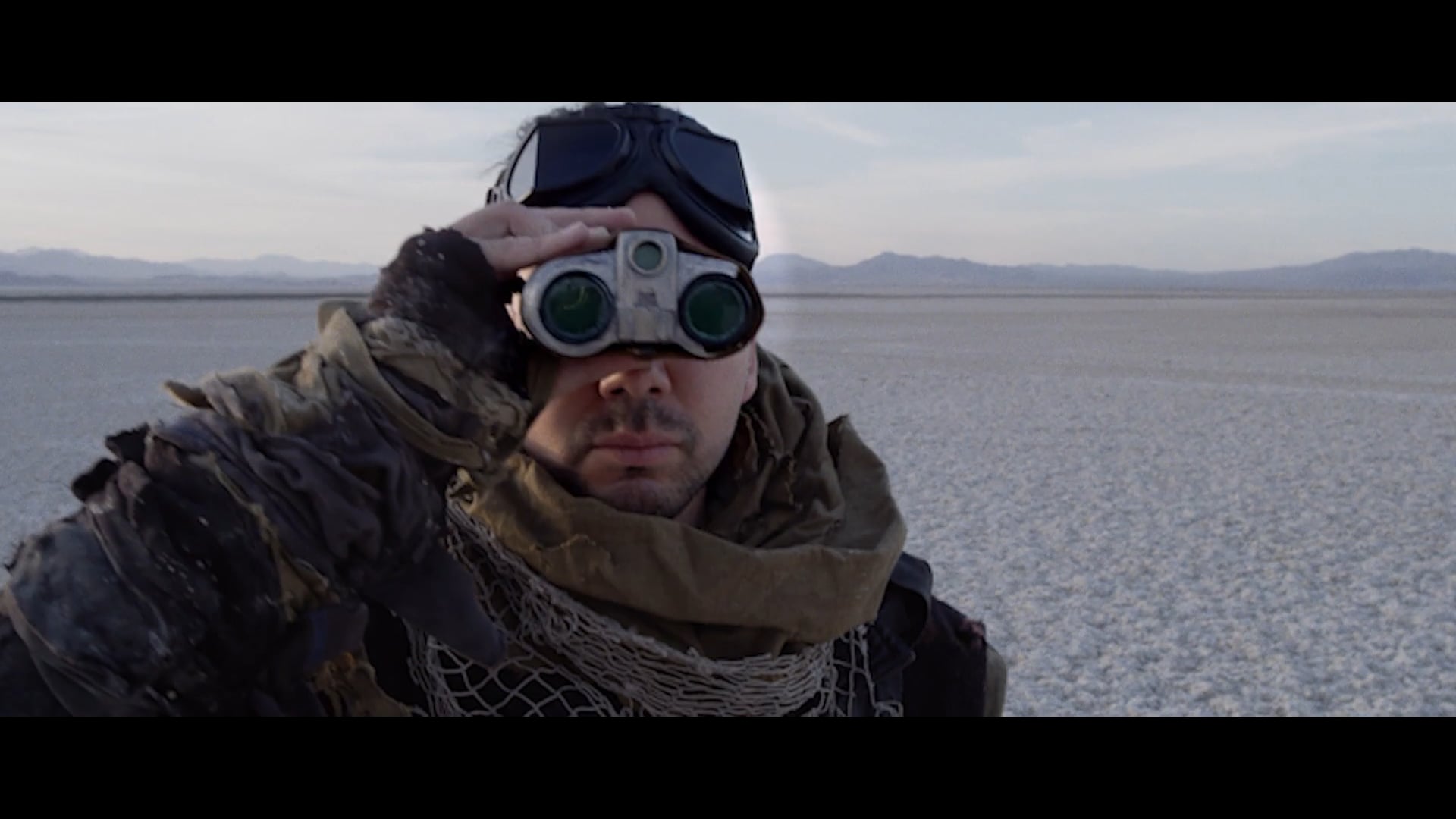 Valcorian Trailer 1 | Dir. Christopher Daniel Collins