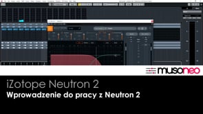 Wprowadzenie do pracy z Neutron 2