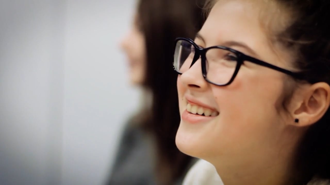 Fusionism (creative thinking) at CODDY School on Vimeo
