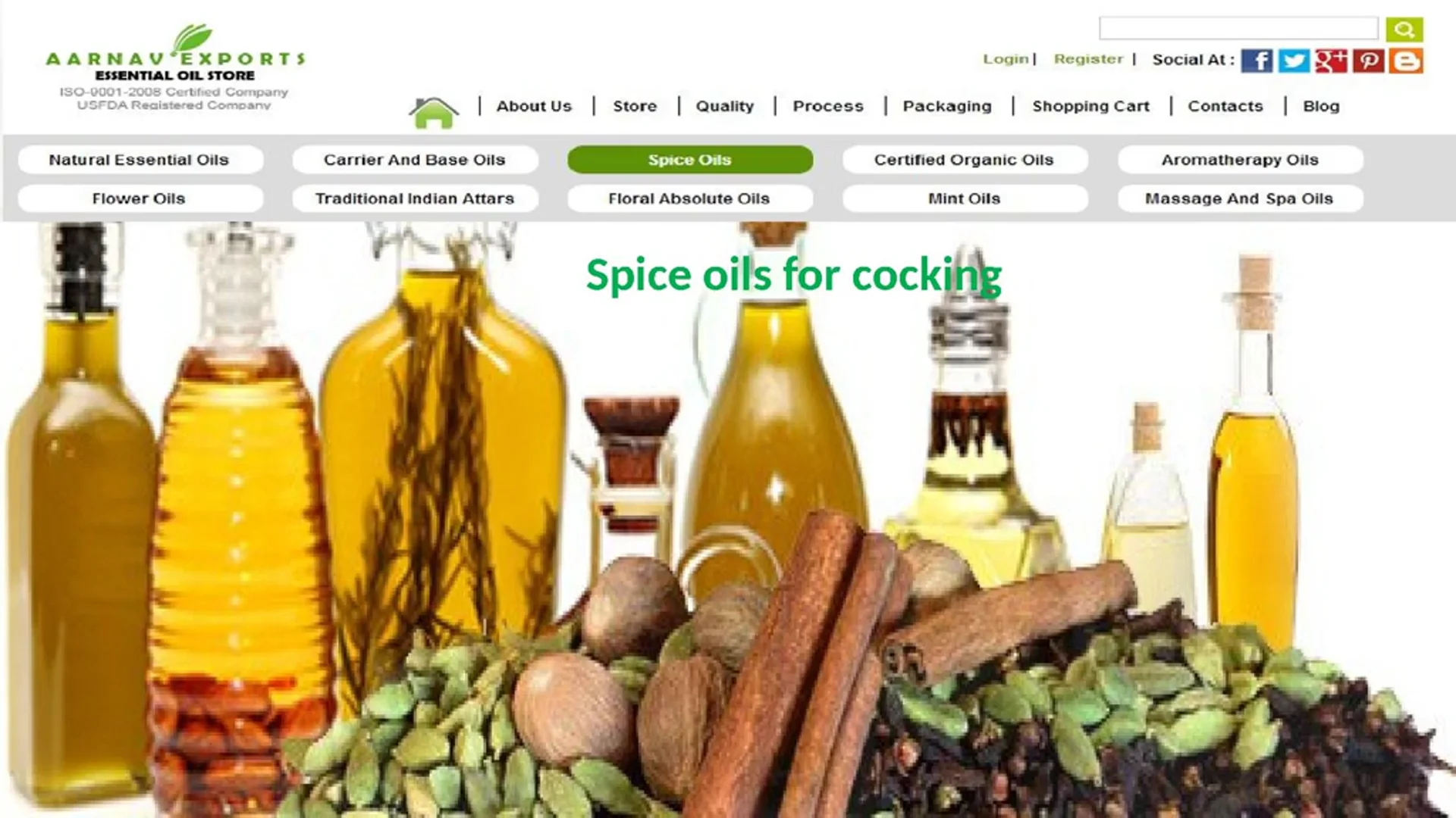 Aroma Essential oil store is best Essential Oil Suppliers on Vimeo