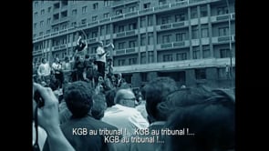 The Nuremberg of Communism: Autopsy of a Stillborn Trial