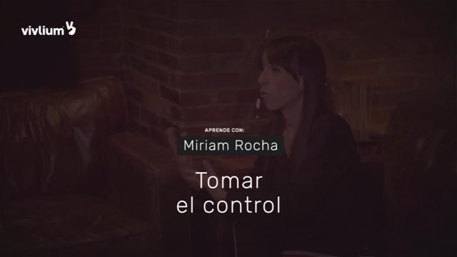 Tomar el control de tu vida e incrementar tu bienestar