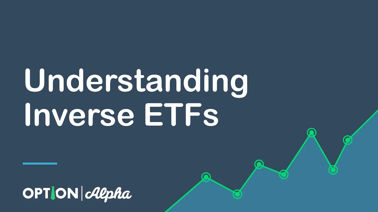 Understanding Inverse ETFs