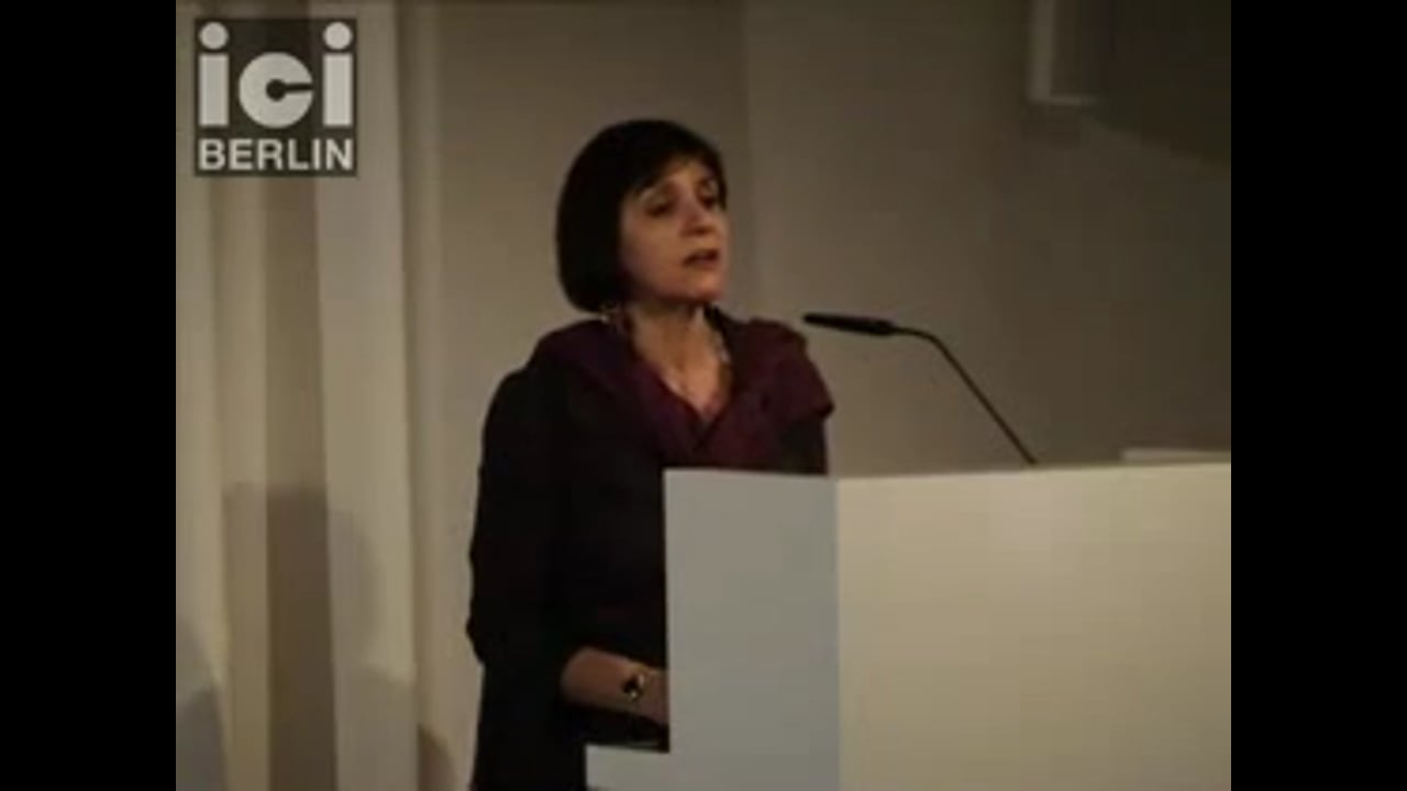 Introduction by Monique David-Menard