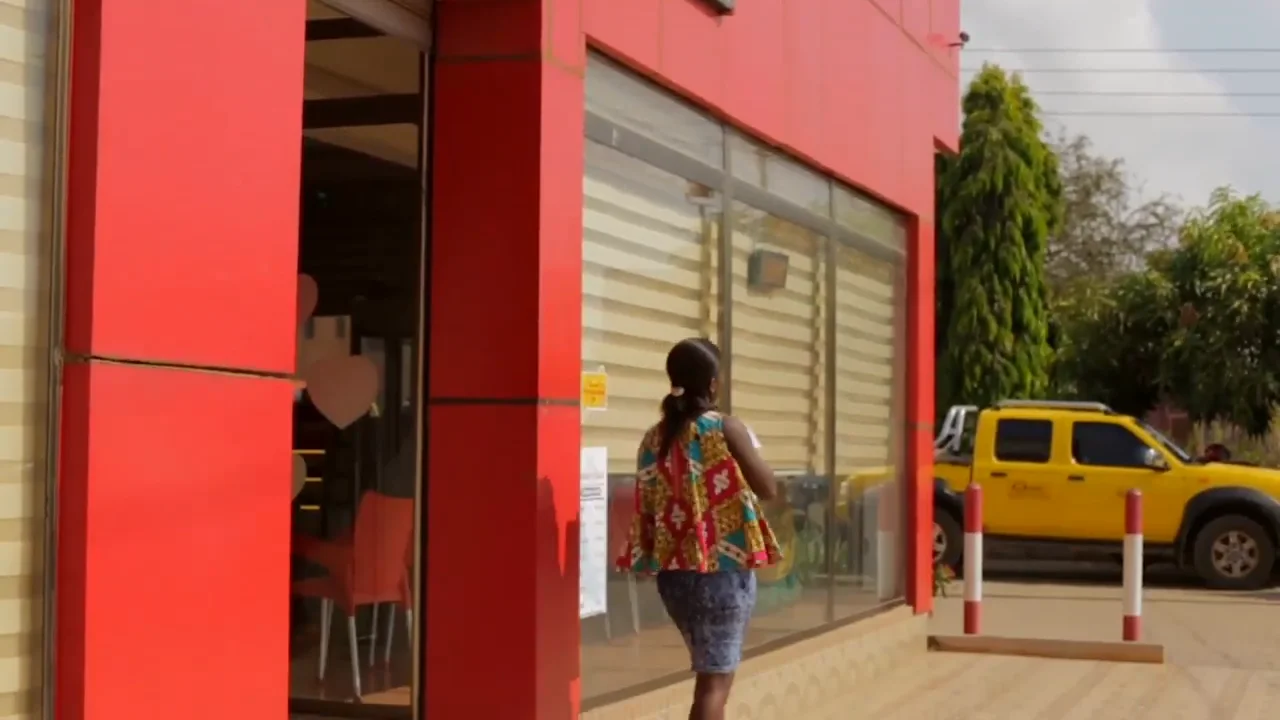 Classics Ghana Spintex Branch on Vimeo