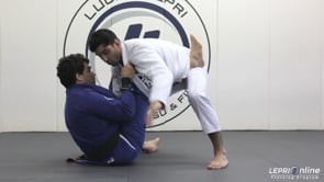 Worm Guard Escape