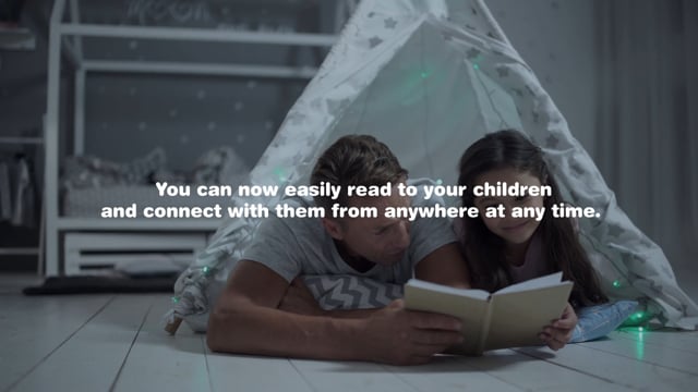 Penguin Story Teller