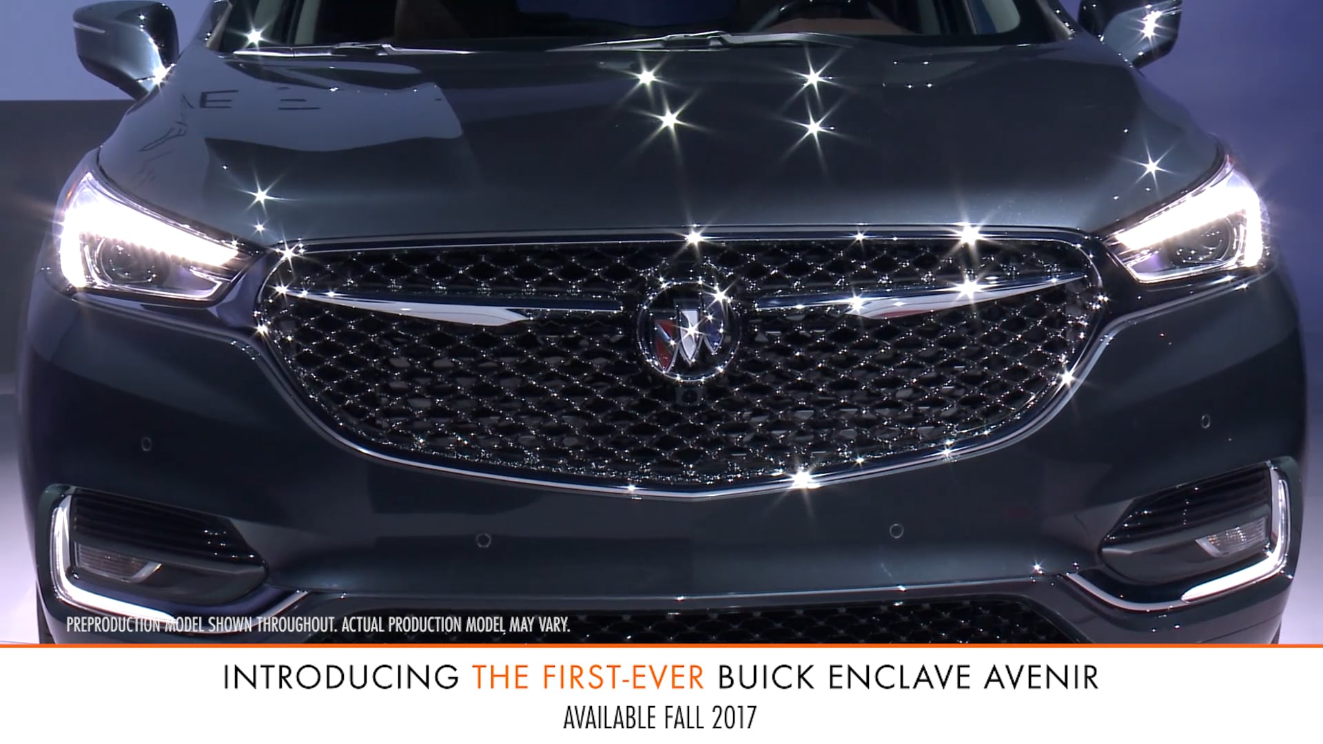 Buick - Jace Interview :15 spot