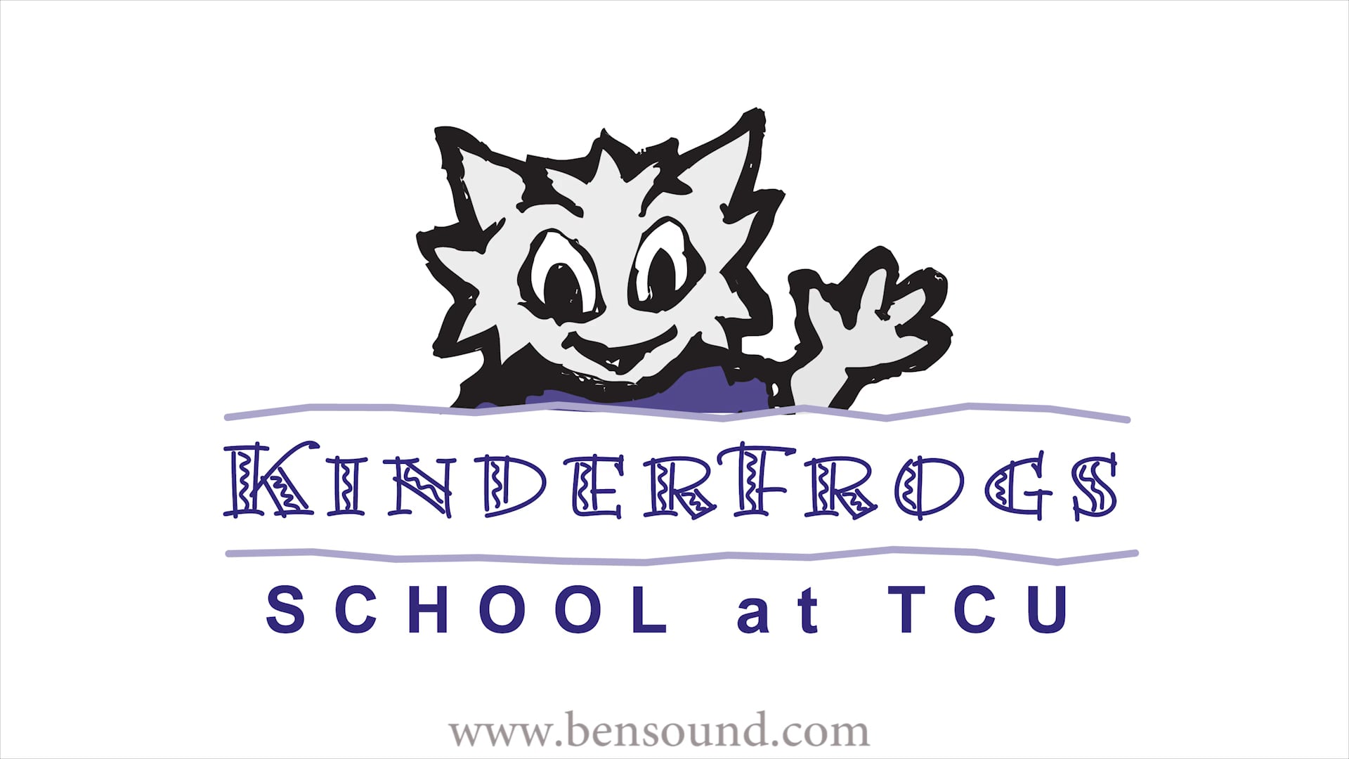 KinderFrogs School Fundraiser Video