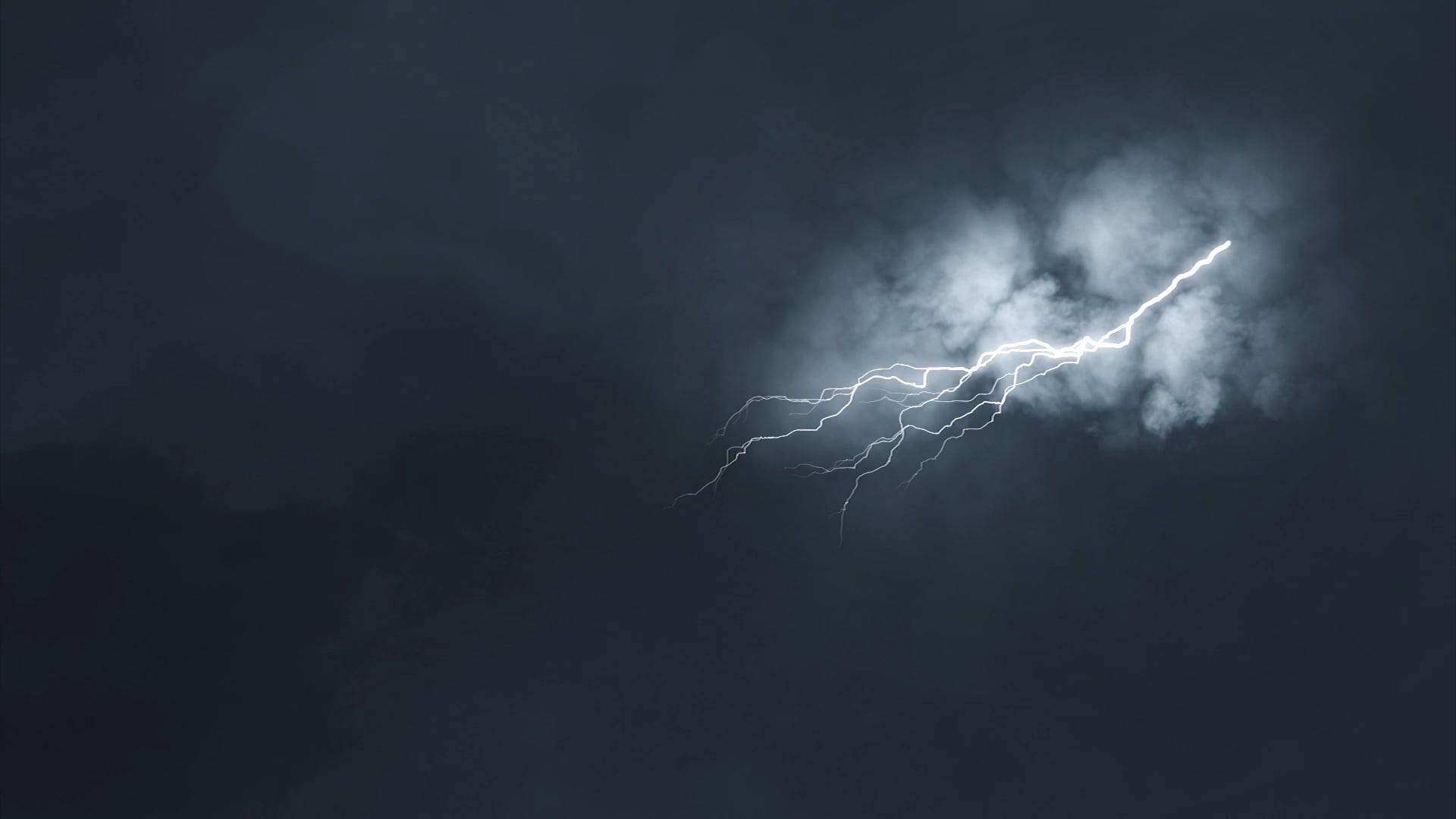 Lightning After Effect on Vimeo