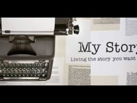 I Decided To Start<br/>January 7, 2018