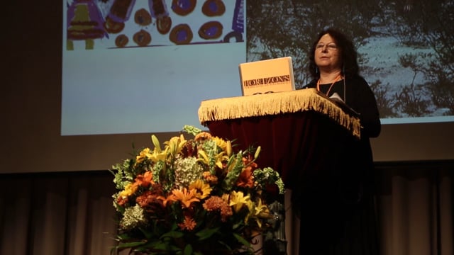 Horizons 2017: STACY B. SCHAEFER, Ph.D. "Communing with the Gods: Peyote in the Lifecycle of Huichol Indians of Mexico"