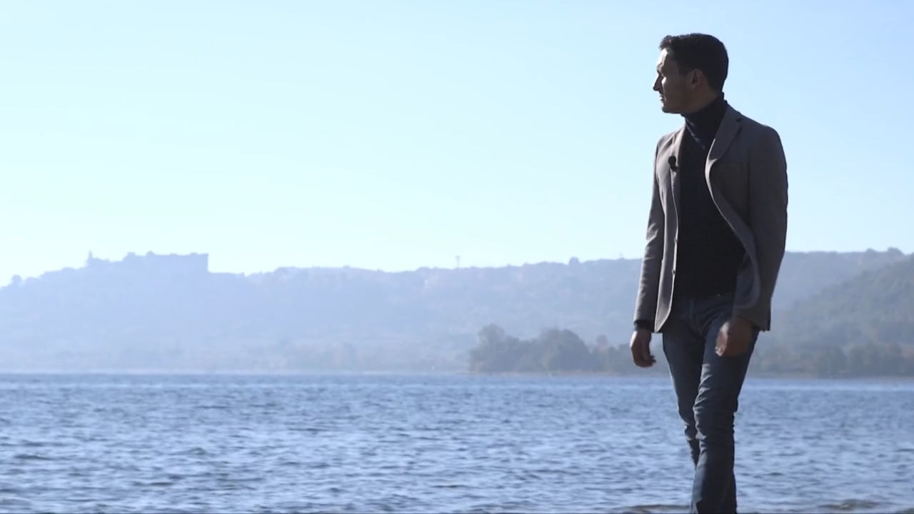 Michele Ranucci on Vimeo