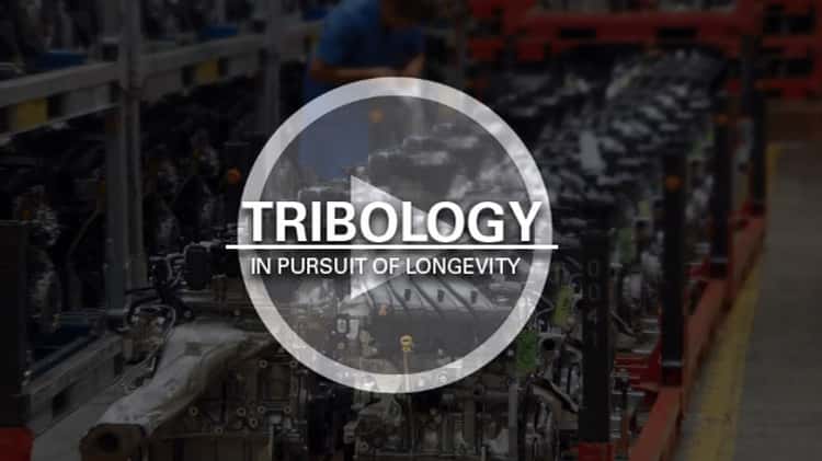 Tribology: In Pursuit of Longevity (Part 2) on Vimeo