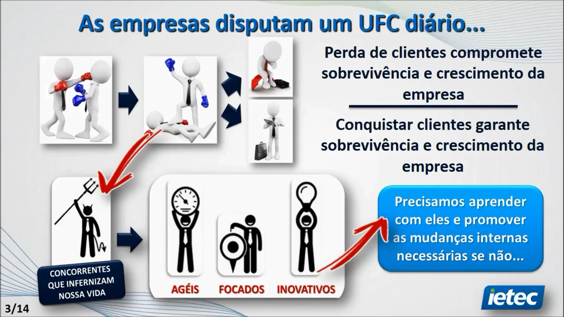 Aula 1 on Vimeo