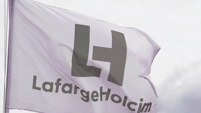 LafargeHolcim - Корпоративный праздник