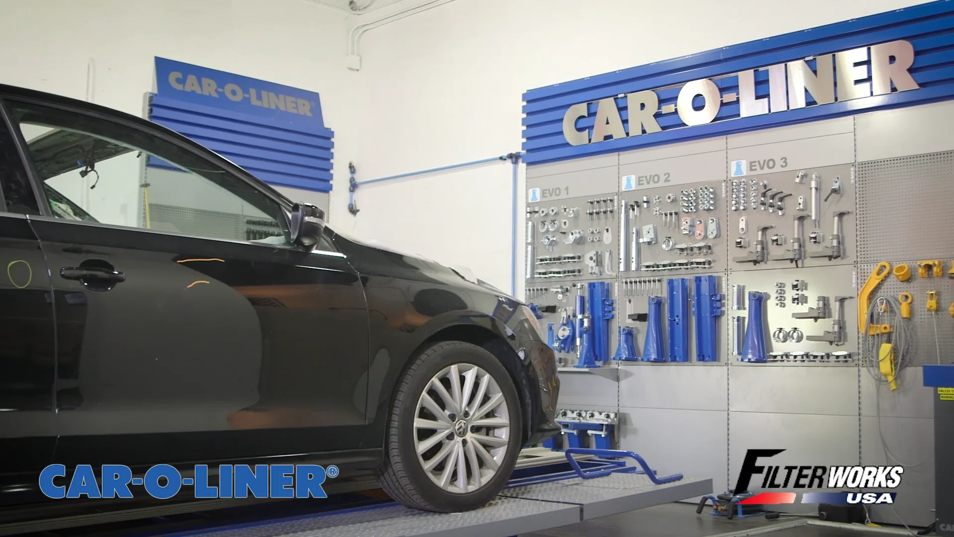 Collision Care Xpress Filterworks Testimonial on Vimeo