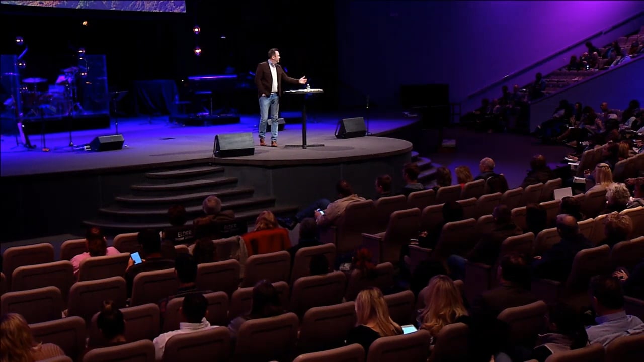 A New Talk on Vimeo