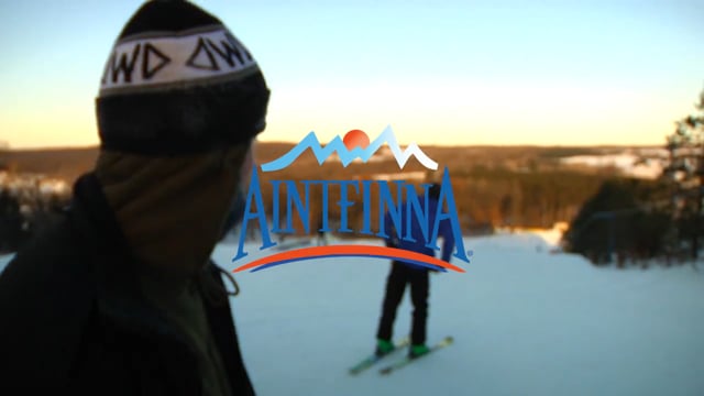 BARRELy a weekend at Trollhaugen | Aint Finna