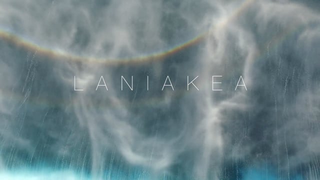 LANIAKEA – Hawaii by Drone from Karim Iliya