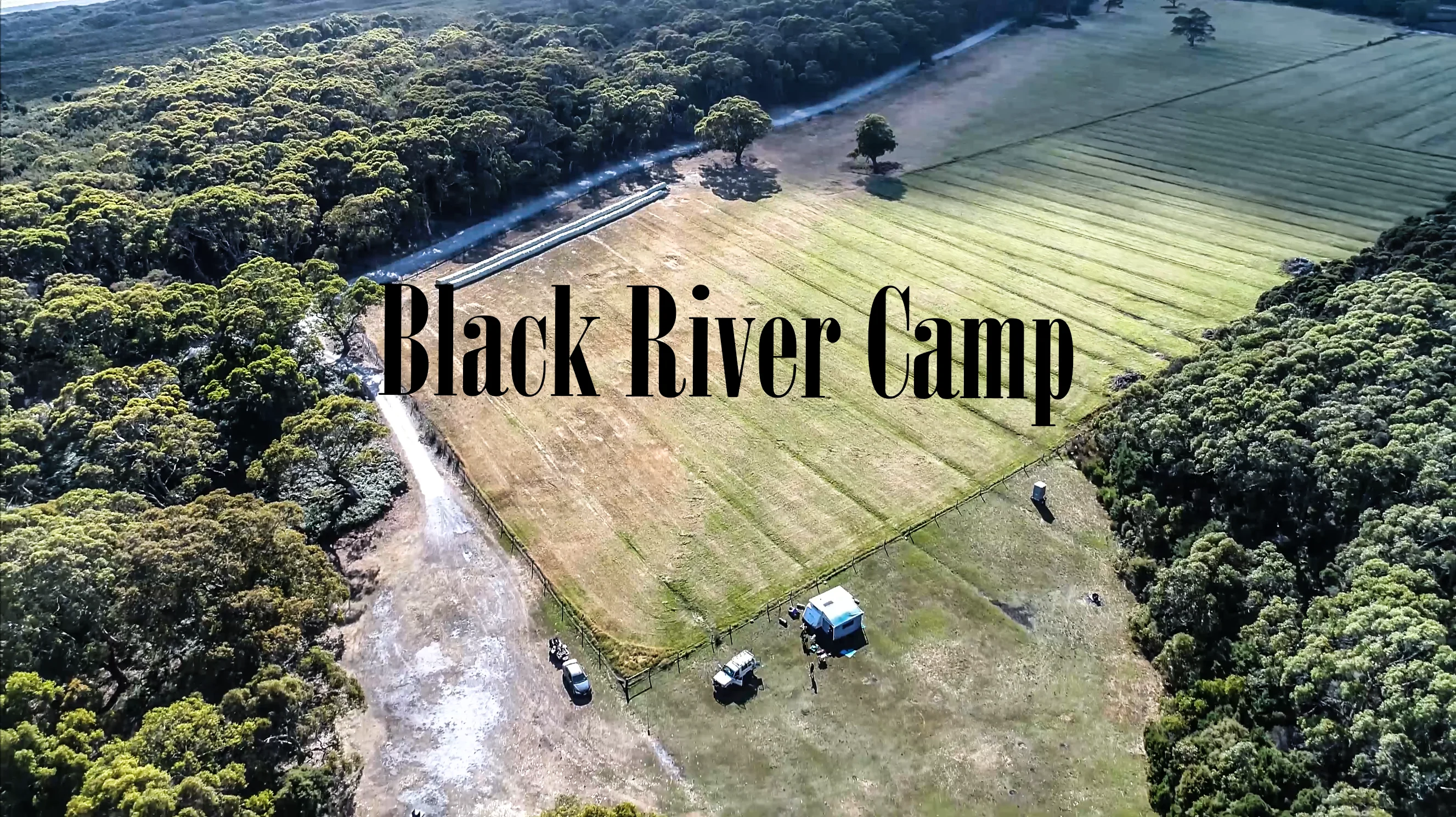 Black River Camp 2018 01 on Vimeo