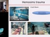A training programme simulator to improve the treatment of serious polytrauma patients on-scene and in hospital – Frédéric L