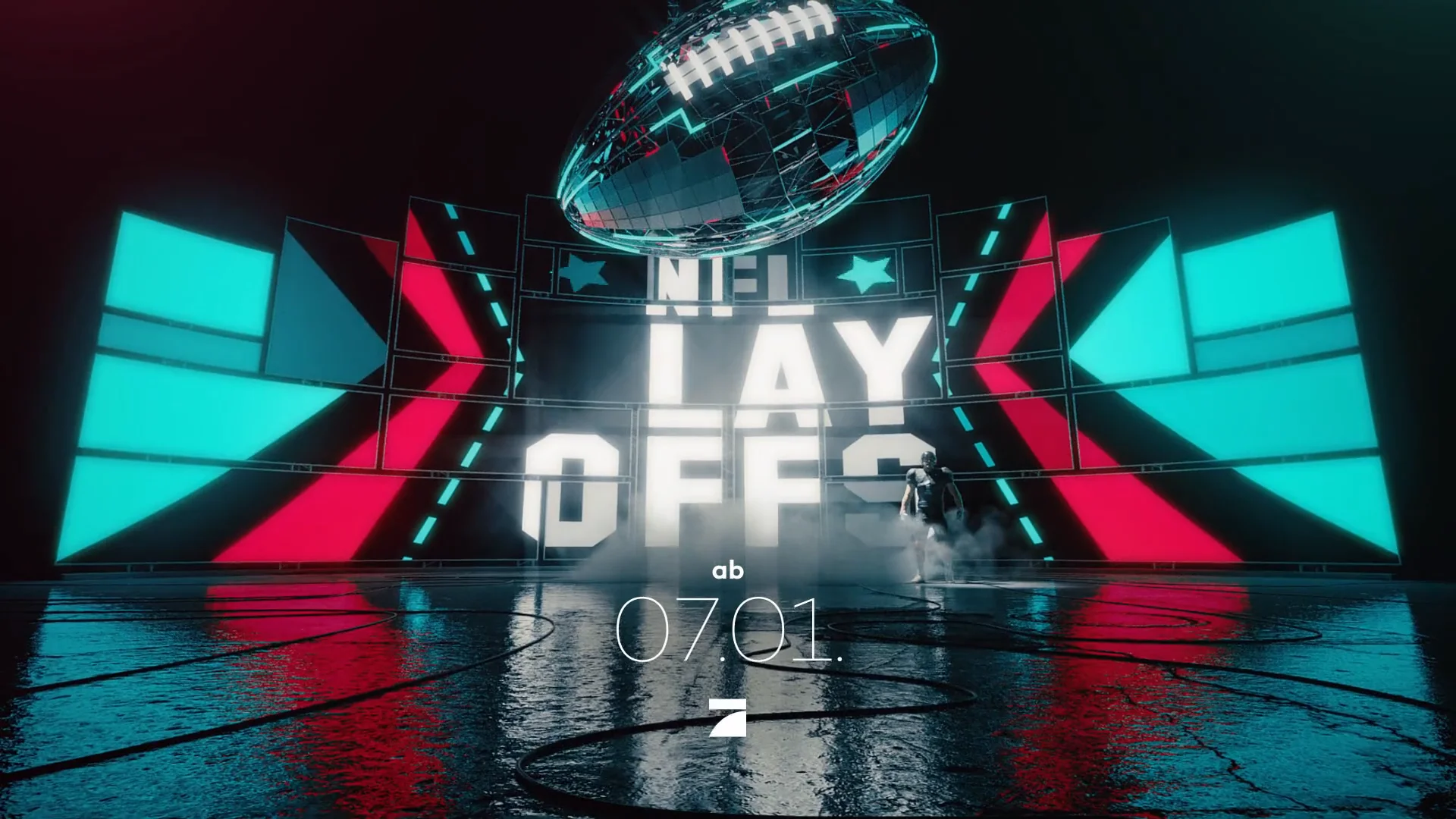 NFL Game Pass 2021 on Vimeo