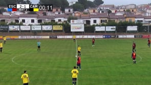 FC L'Escala 2 - 2 Camprodon P2