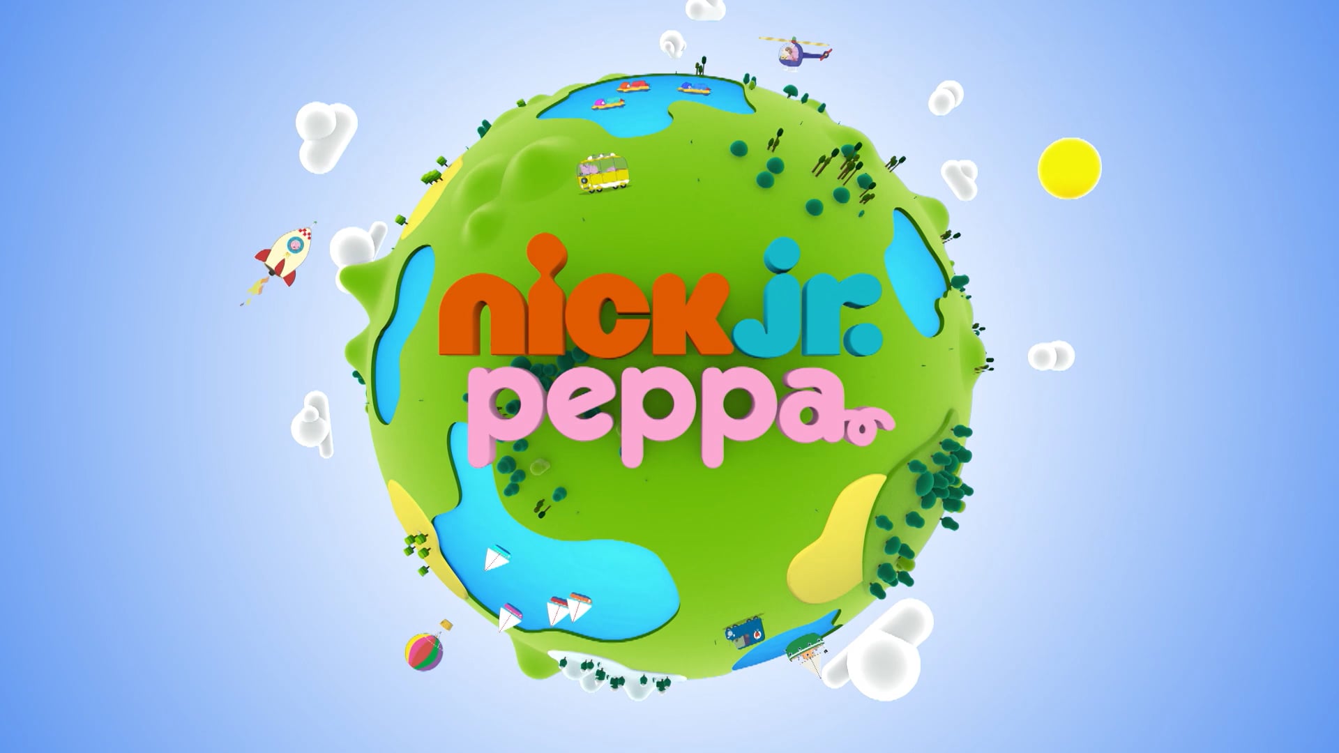 Nick Jr Peppa on Vimeo